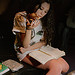 Eliza Doolittle