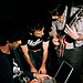 Jagz, Jon & Tom