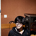 Tim Burgess