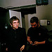 Drew McConnell & Andy Nicholson