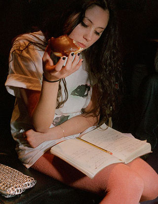 Eliza Doolittle