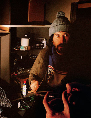 Gruff Rhys