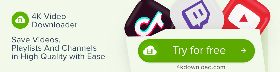 YT Downloader